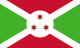 Drapeau Burundi