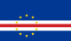 Drapeau Cap-Vert