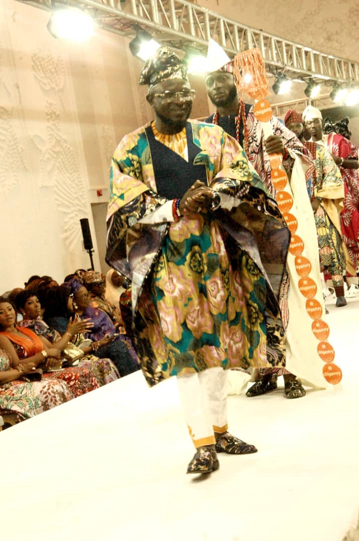 Festival SICA — Soirée de Gala & Trophées