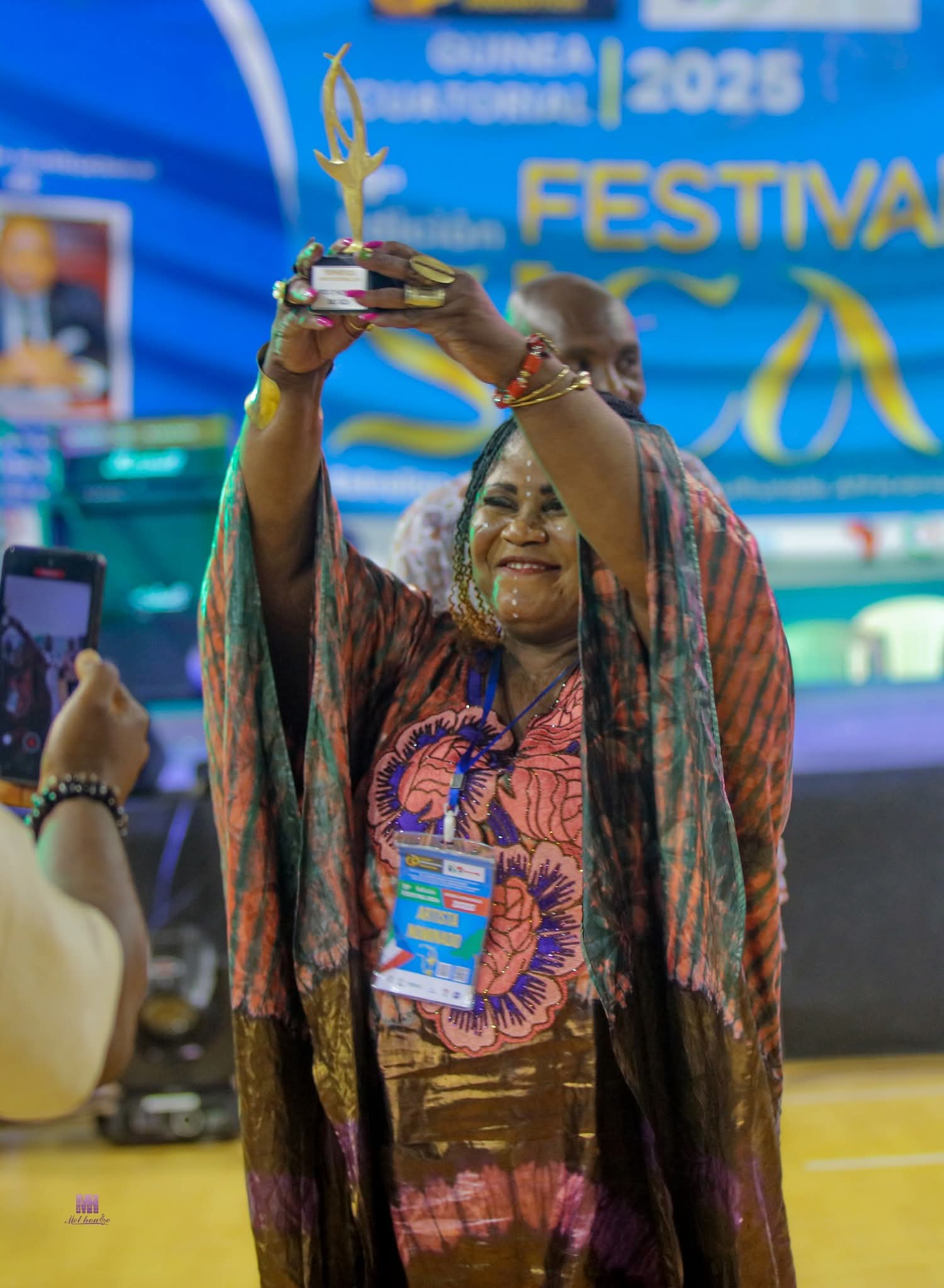 Festival SICA — Portraits & Rencontres
