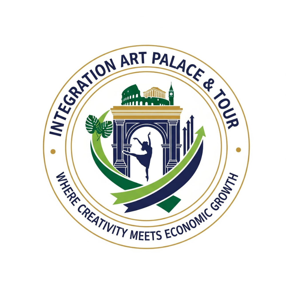 Intégration Art Palace Tour
