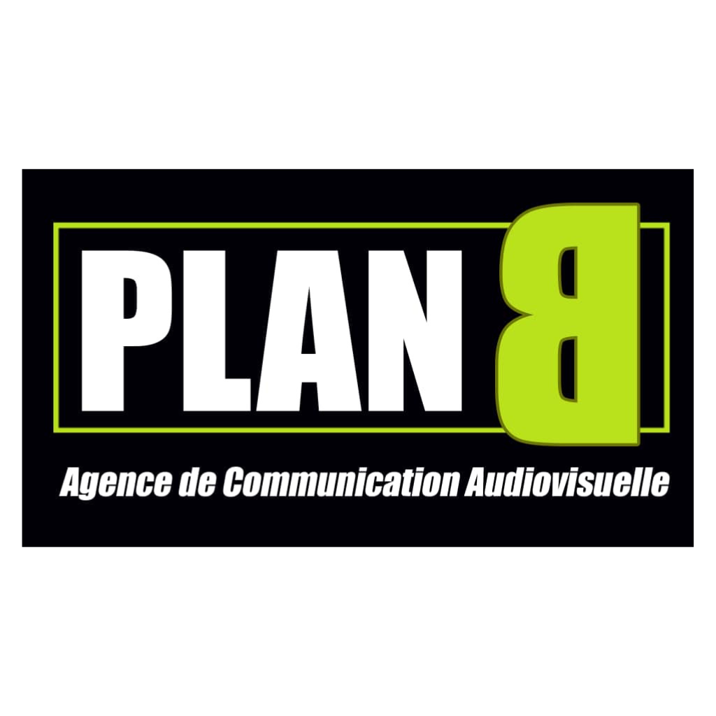 Plan B Agence de Communication