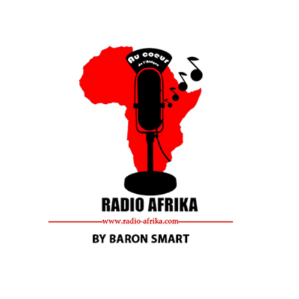 Radio Afrika
