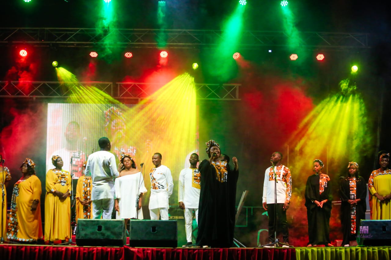 Concerts Live et Spectacles Musicaux