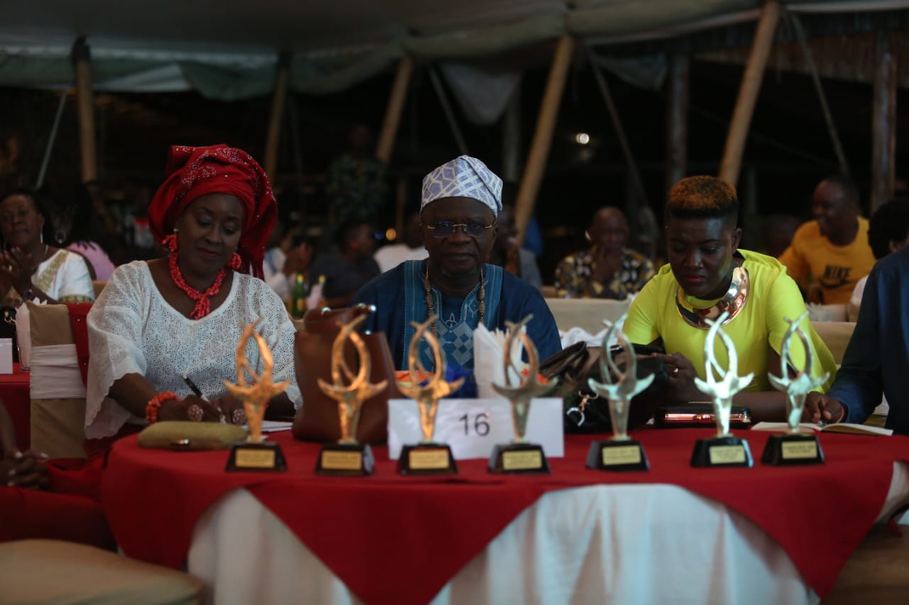 Soirée de Gala et de Compétition